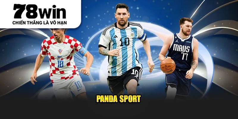 Panda Sport